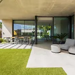 Villa Al Fresco Sitges Center And 10 Minutes Walk From Beach Amaizing Design New Villa And New Urbanization