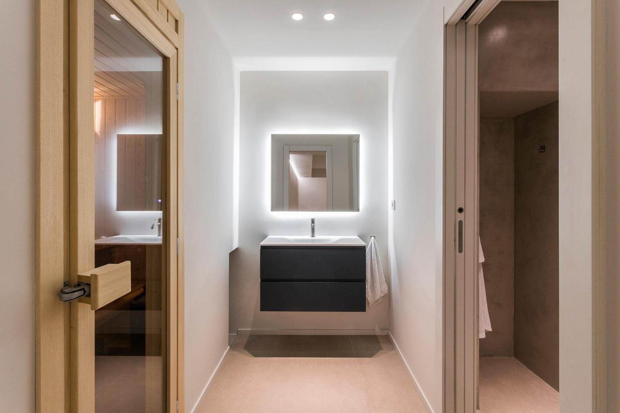 Villa Al Fresco Center And 10 Minutes Walk From Amaizing Design New And New Urbanization *